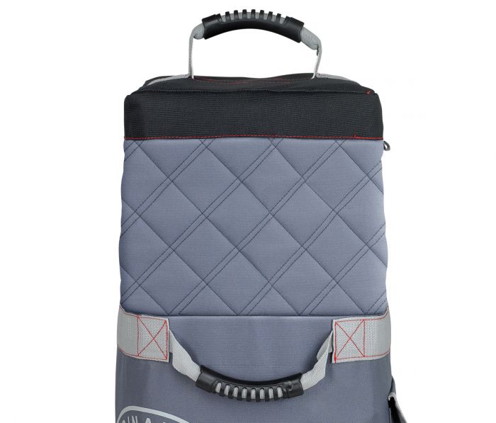 Endeavor™ Deluxe Wide-Trax™ Roller Bag 3m x 3m