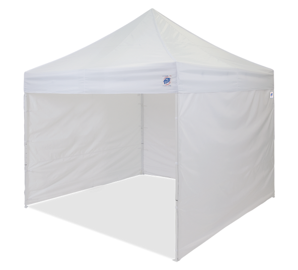 Eclipse™ Shelter 3m x 3m with four sidewalls