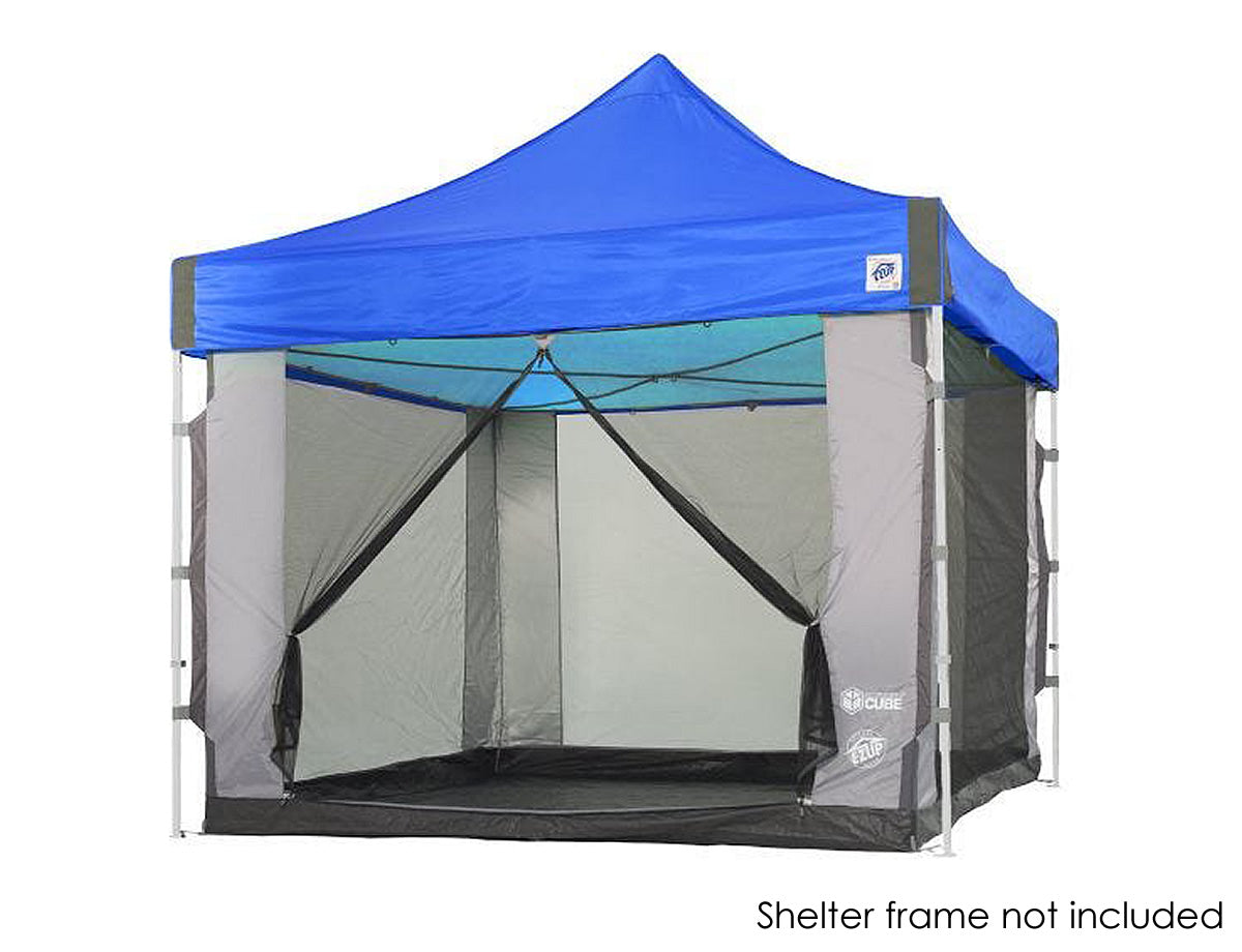 Screen Cube™ - Straight Leg