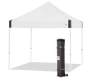 White Vantage™ Shelter 3m x 3m with 4 Sidewalls - SUMMER OFFER