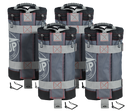 20.5kg Weight Bags - 4 pack - E-Z UP™