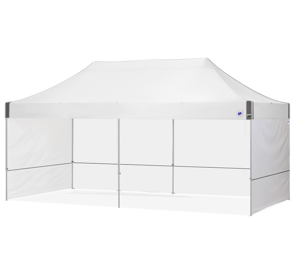 Eclipse™ Shelter 3m x 6m with six sidewalls