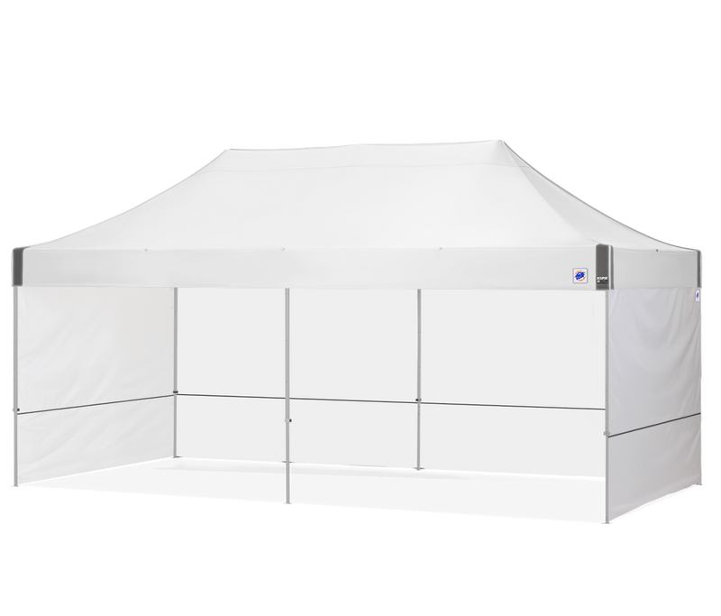 Eclipse™ Shelter 3m x 6m with six sidewalls