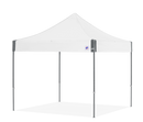 Eclipse™  Steel Shelter 3m x 3m